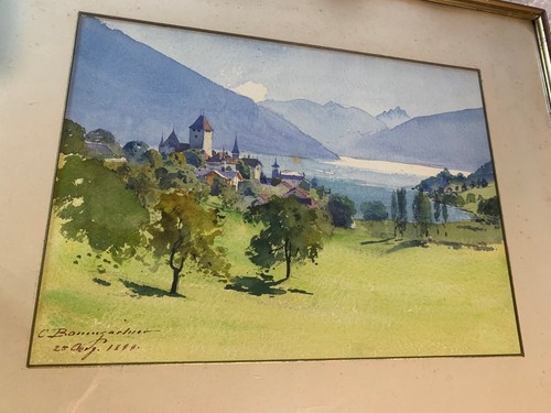 1898 lac thoune - de,