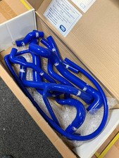 Kit 8 durites silicone VW Golf