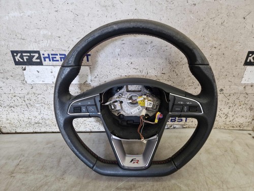 Volant seat ibiza kj - volant, v