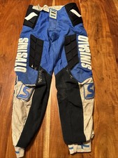 Vintage Sinisalo Motocross