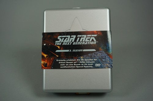 Star trek nouvelle - star,