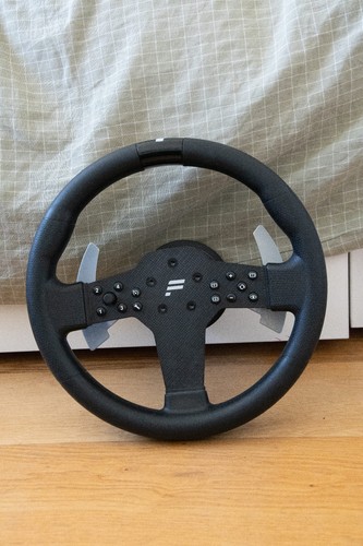 Csl qr2 ready20race bundle - csl, dd