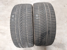 2X 245/45 R18 96V CONTI TS850P