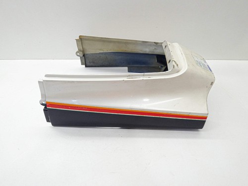 Coque arrière kawasaki - coque,