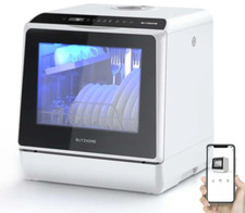 Lave Vaisselle Compact