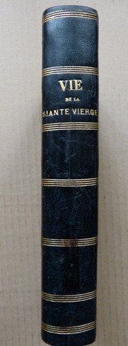 Anne catherine emmerich vie - anne,