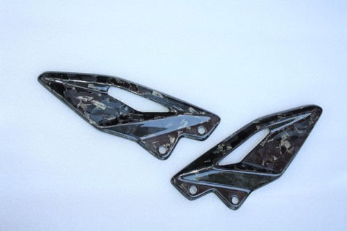 Platines triumph street triple - triumph,