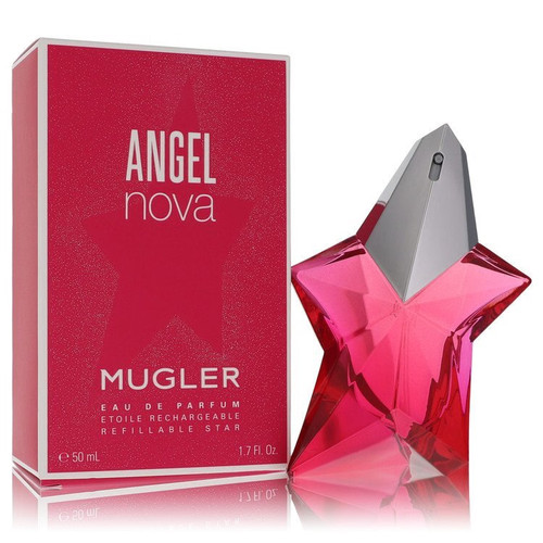 Angel nova thierry - by,
