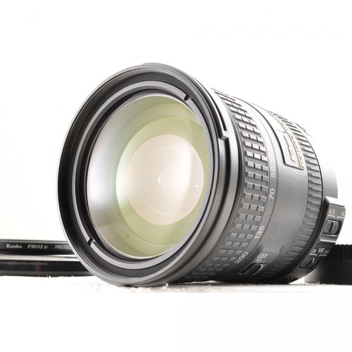 Objectif nikon 18 200mm - nikon, 18-200mm