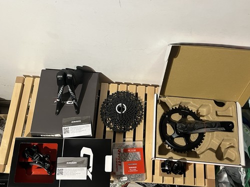 Groupe sram force 11v - groupe, 1-11v