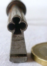 ANCIENNE CLÉ FIN XVIIIème OU