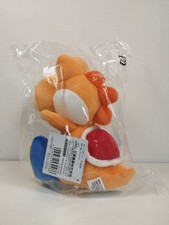 PLUSH SUPER MARIO ALL STAR