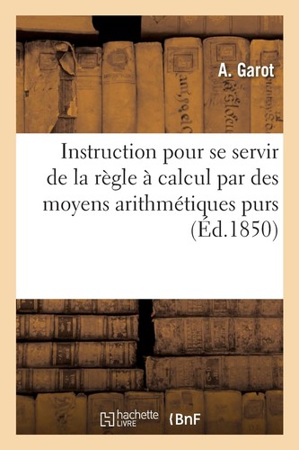 Garot instruction pour - garot,
