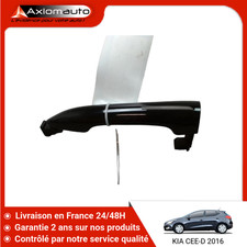 🇫🇷 POIGNEE EXTERIEURE