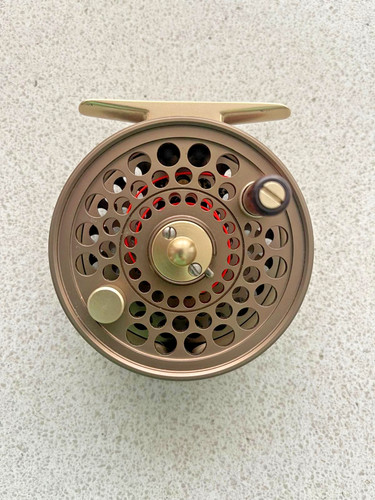 Orvis cfo fly fishing - cfo, ii