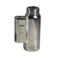 Exutoire Soupape de sécurité