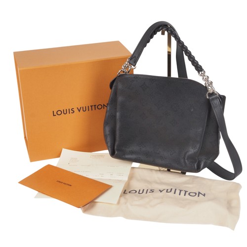 Louis vuitton mahina babylone - louis,