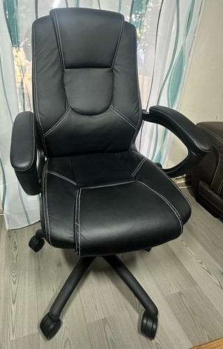 Fauteuil chaise de bureau - fauteuil,