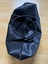 Omega Watch Sac Voyage Cuir -