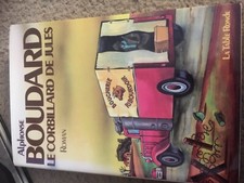 Alphonse Boudard « Le