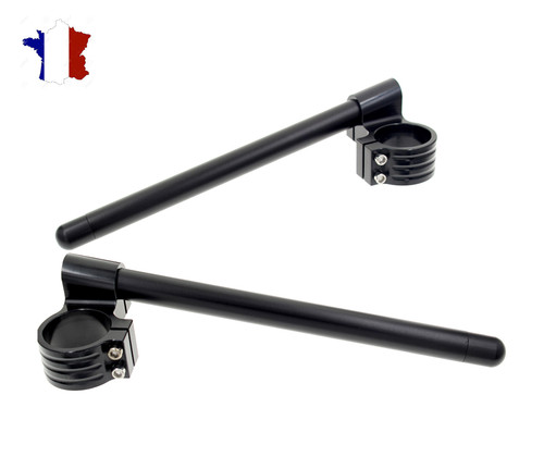 Demi guidon haut tube mm - haut,
