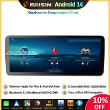 12.3" 8-Core 128GB Android 14