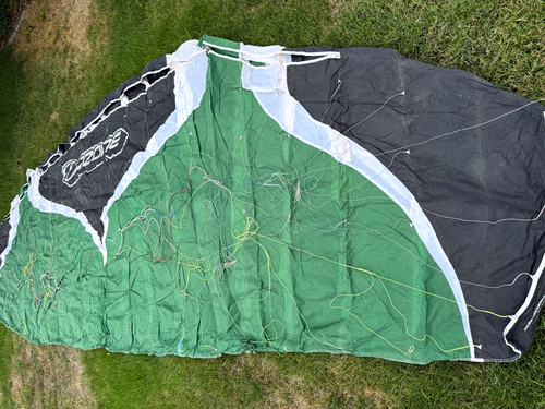 Ozone frenzy 13m snow - ozone,