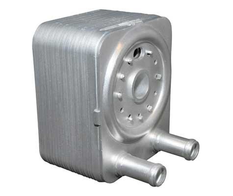 Radiateur huile pour - radiateur,