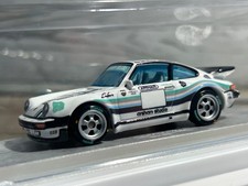 ?Mattel Creations x Daniel Arsham, Hot Wheels Livery Porsche 930A