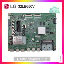 ✅ Carte Mère pour TV LG