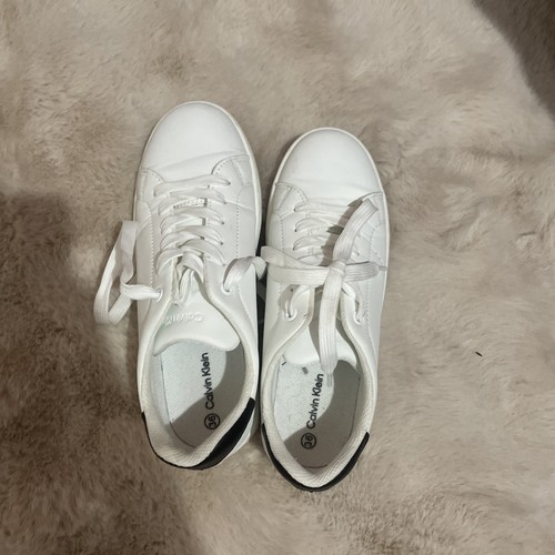 Chaussure enfants calvin klein - enfants,