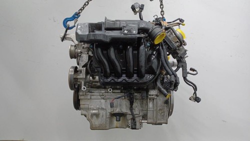 Moteur honda civic phase 2 - 8,
