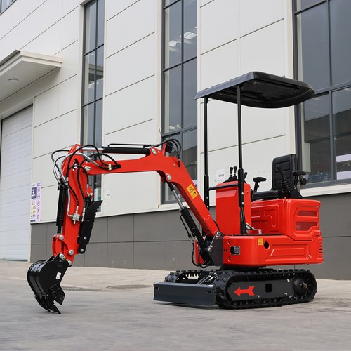 2800lbs mini excavator kubota - mini,