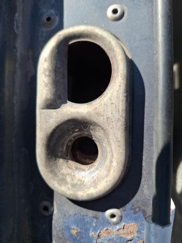 Serrure capot volkswagen - serrure,