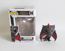 Funko POP #16 Drogon Game of