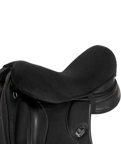 Housse selle dressage - de, de