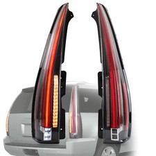 VLAND Feu arrière LED Pour