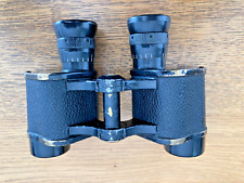 JUMELLES +etui ARMEE  1929 KERN AARAV 6X24 IDEAL RECONSTITUTION LANDSER   WW2