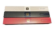 Rare - Édition Limitée Fusalp Nespresso - 30 Capsules