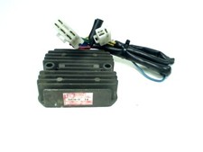 SH538-12 regulator - rectifier for HONDA CX 650 E (RC12) 1983 1983 used 134353