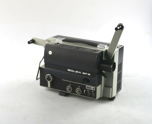 Projecteur film super 8 - projecteur, de
