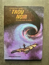 Livre Animé en Relief POP HOP