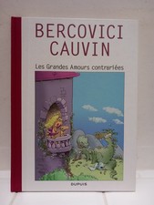 Bd. Bercovici/ Cauvin Les