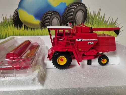 Uh6329 massey ferguson 760 - 760,