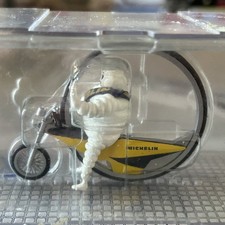 RARE Miniature Norev 1/43 Moto