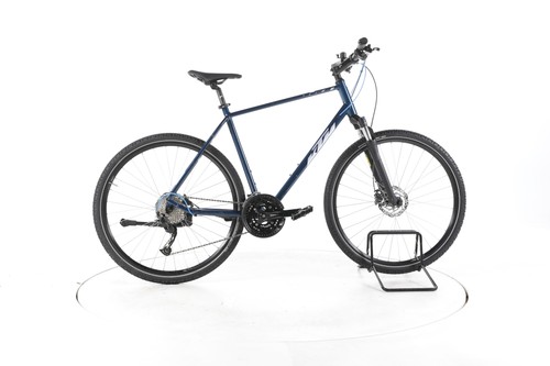 Ktm life road vtt - x-life, tout