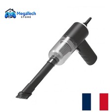 Aspirateur de Voiture Portable