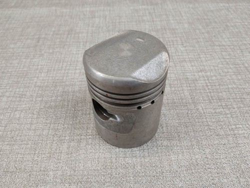 Piston cote standard ss50 - piston,