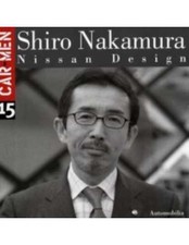 ▄▀▄ Shiro Nakamura -