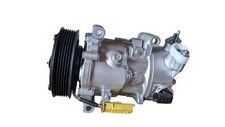 Air Conditioning Compressor Peugeot Partner 08-, Citroen Berlingo 08-18, DS DS3 15-19